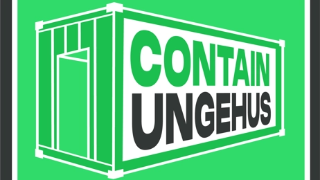 Contain Ungehus - Klik for at tilmelde dig