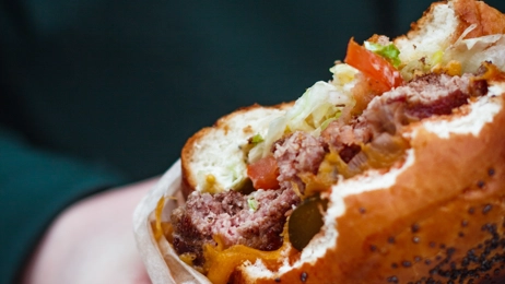 Street Food - Klik for at tilmelde dig