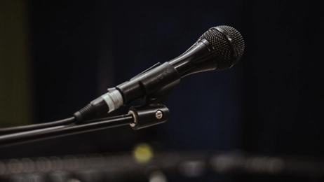 Music Studio Weekend - Klik for at tilmelde dig