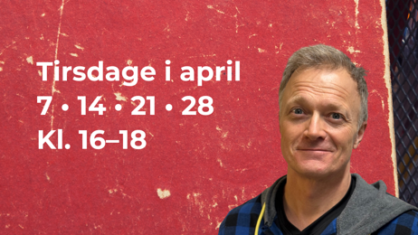 Engelsk eksamensboost - Klik for at tilmelde dig