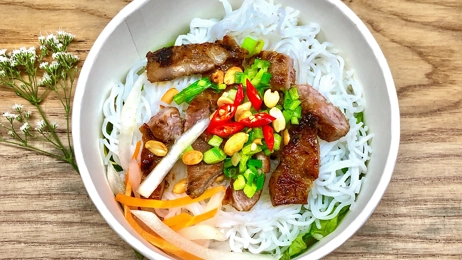 Asian Corner - Klik for at tilmelde dig