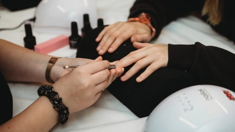 Nails & Art vol. 4 - Klik for at tilmelde dig