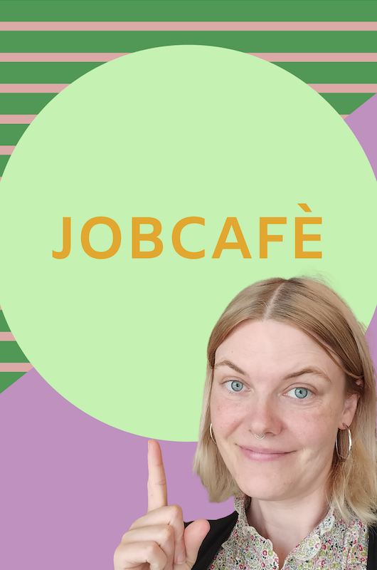 JOBCAFÈ