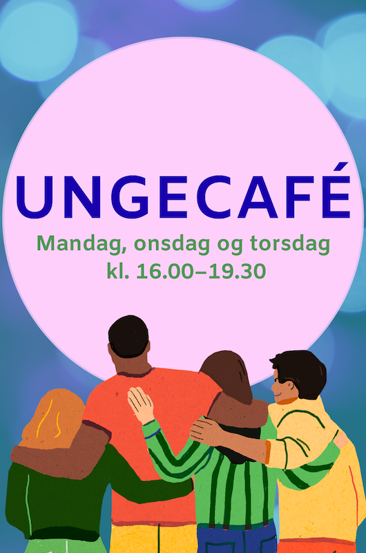Ungecafé