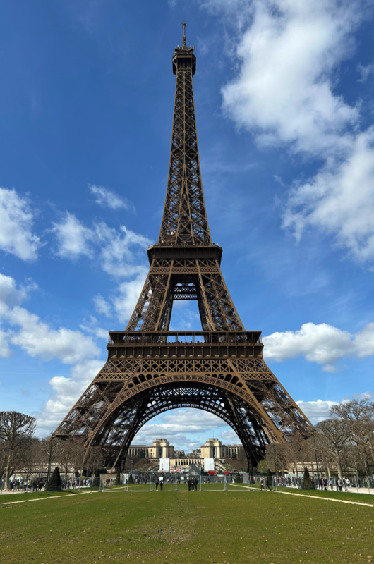 paris