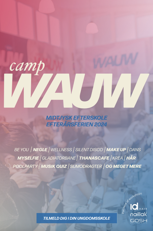 Camp Wauw