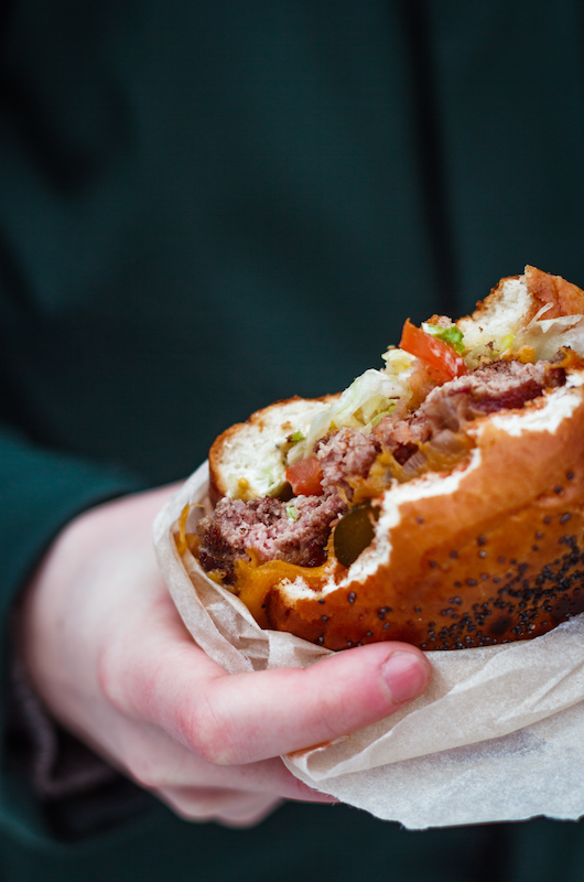Burger