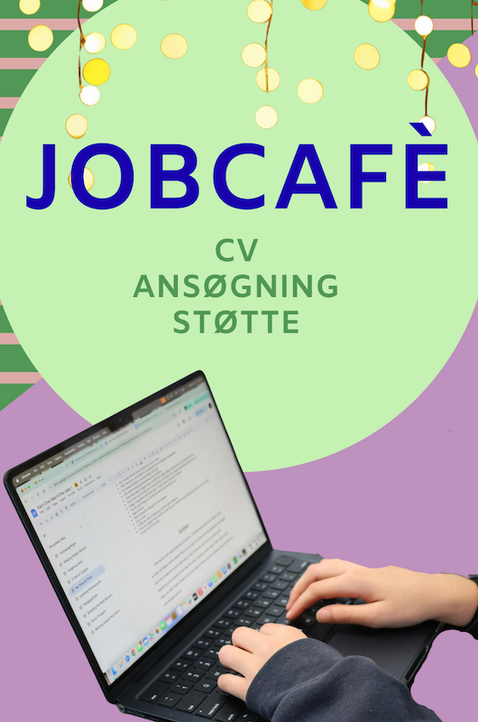 JobCafé