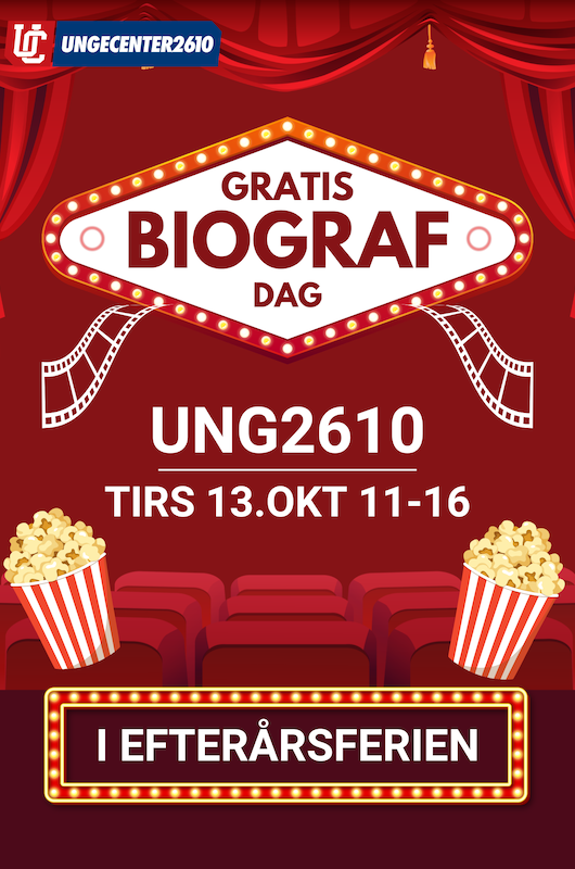 Biografdag