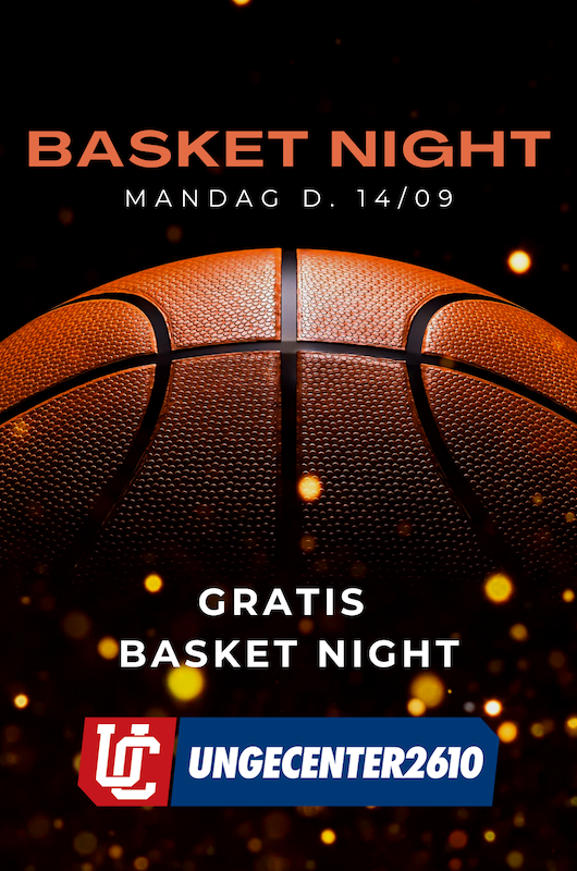 Basketnight